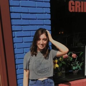 Meet your Posher, Caleigh